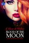 [Dark Moon 03] • Blood of the Moon